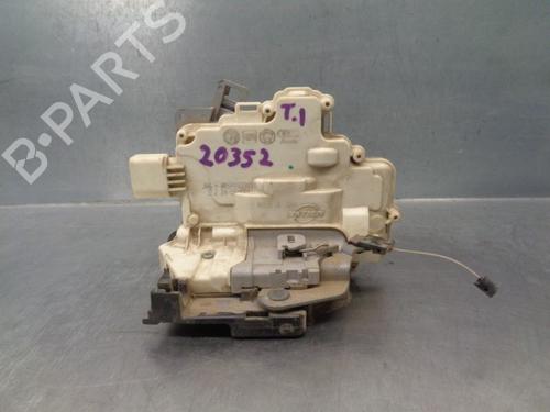 Used Rear left lock SEAT ALTEA (5P1) 1.9 TDI (105 hp) 17787454