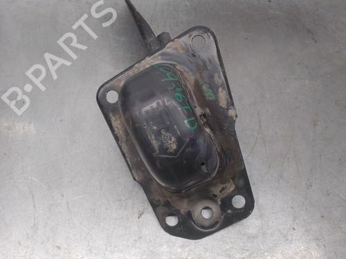 Right rear suspension arm VW GOLF VI Convertible (517) 1.6 TDI | BP19429240M15 