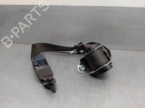 Rear left seatbelt OPEL ZAFIRA TOURER C (P12) 1.6 CDTI (75) | BP18459806I29 