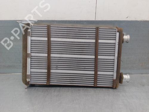 Used Heater matrix MERCEDES-BENZ S-CLASS (W221, V221) [2005-2013]  18018294