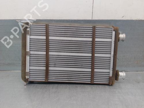 Kondensator Klimaanlage MERCEDES-BENZ S-CLASS (W221) [2005-2013]  18018294