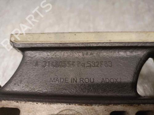 Engine mount VOLVO XC60 II (246) B4 Mild-Hybrid | BP18344155M89 