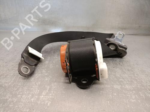 Rear left seatbelt SUZUKI GRAND VITARA II (JT, TE, TD) 1.9 DDiS All-wheel Drive (JT419, TD44, JB419WD, JB419XD,... | BP19710665I29 