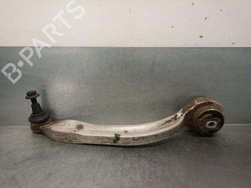 Used Right front suspension arm AUDI ALLROAD C5 (4BH) 2.5 TDI quattro (180 hp) 19306938