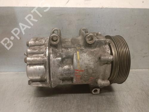 Airco pomp CITROËN C4 Picasso I MPV (UD_) 2.0 HDi 138 (136 hp) 19395238