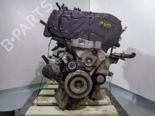 Collecteur D'Admission Frankberg Pour Alfa Romeo, Fiat, Opel 1.9L - Remplace 700373120