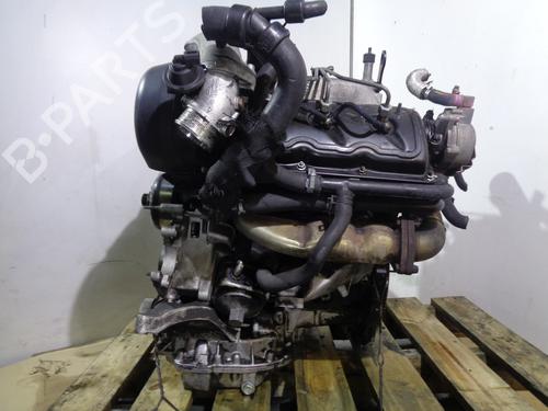 Engine VW PASSAT B5.5 (3B3) 2.5 TDI 4motion | BP11742899M1 