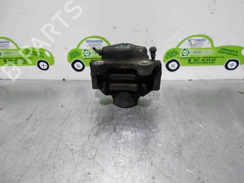 Left rear brake caliper OPEL VECTRA B (J96) 1.8 i 16V (F19) | BP11619454M107 