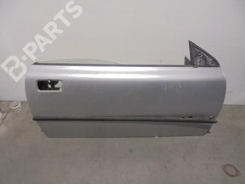Used Right front door Right front door PEUGEOT 406 Coupe (8C) 3.0 V6 24V (190 hp) 10216554 10216554