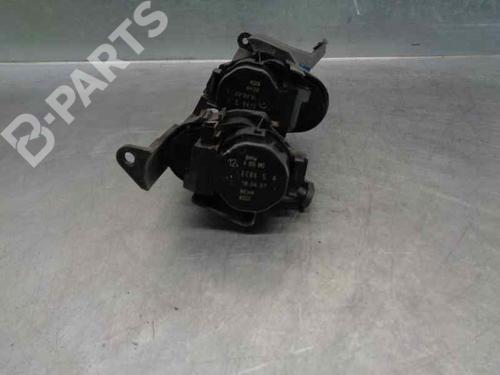 Used Heater blower motor Heater blower motor BMW 7 (E65, E66, E67) 730 i, Li (231 hp) 8243452 8243452