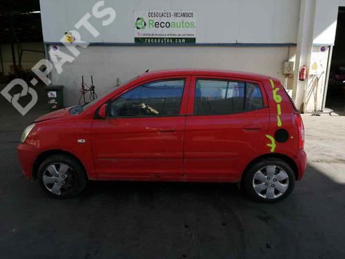 Used Parts KIA PICANTO I (SA)  1.1  1124509