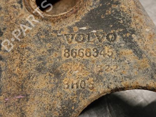 Left rear suspension arm VOLVO XC90 I (275) D5 AWD | BP18079527M14 