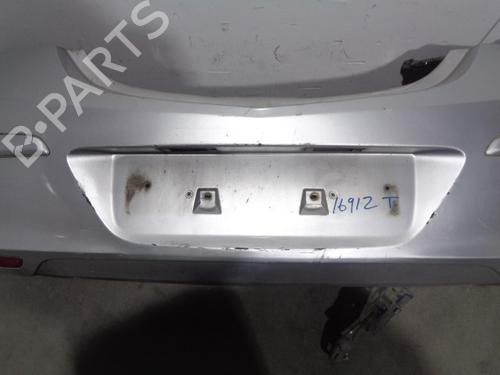 Rear bumper OPEL ASTRA H GTC (A04) 1.7 CDTi (L08) | BP11398083C8