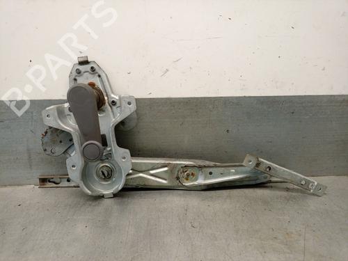 Used Rear left window mechanism ROVER 400 II (RT) 414 Si (103 hp) 19288761