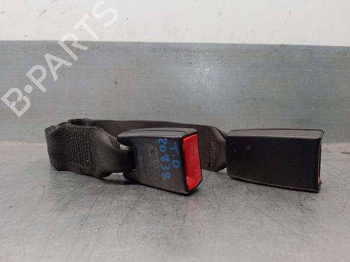 Used Seat buckle BMW 3 (E90) 320 d (163 hp) 19247986