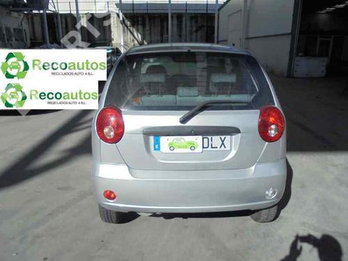 Hand brake CHEVROLET MATIZ (M200, M250) 1.0 | BP8790891I18  - Image 9