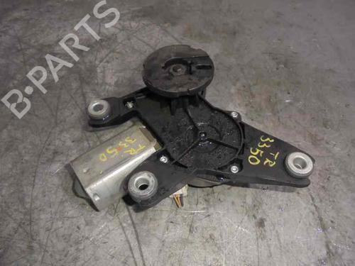 Viskermotor bagrude RENAULT SCÉNIC I MPV (JA0/1_, FA0_) 1.9 dCi (JA05, JA1F) (102 hp) 2118554
