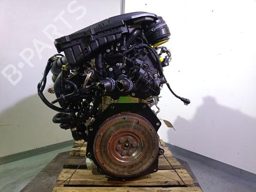 Engine SEAT IBIZA V (KJ1, KJG) 1.0 TGI | BP19494822M1 