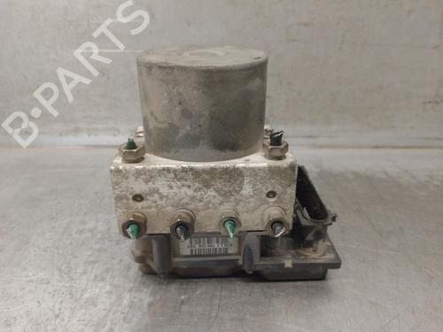 ABS Bremseaggregat RENAULT MEGANE II (BM0/1_, CM0/1_) 1.5 dCi (BM0F, BM0T, BM2B, CM0F, CM0T) (82 hp) 19276304