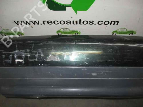 Rear bumper AUDI A6 C5 (4B2) 2.4 | BP2331691C8 