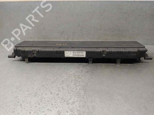 Instrument cluster RENAULT GRAND SCÉNIC II (JM0/1_) 1.5 dCi (JM1E) | BP18840966C47 