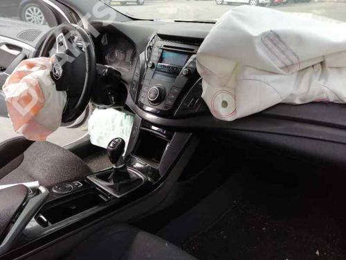 Left rear window switch HYUNDAI i40 I (VF) 1.7 CRDi | BP5568210C108  - Image 5