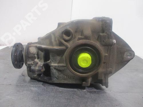Used Rear differential Rear differential BMW X3 (E83) 2.0 d (150 hp) 8675155 8675155