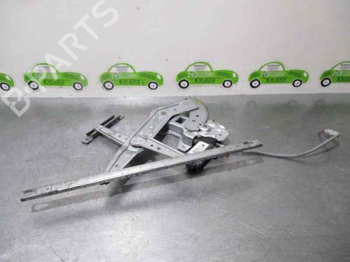 Used Rear right window mechanism ROVER 45 I Saloon (RT) 1.6 (109 hp) 2124771