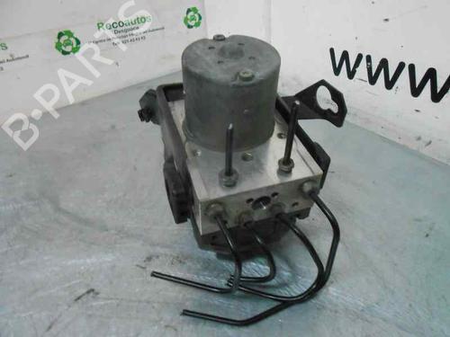 ABS pump ALFA ROMEO 147 (937_) 1.9 JTDM 8V (937.AXD1A, 937.AXU1A, 937.BXU1A) | BP2124870M43 