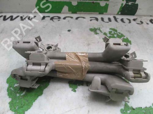 Front left interior door handle VOLVO V50 (545) 2.0 D | BP3216497I13 
