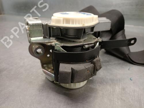 Front right seatbelt FORD FIESTA VI (CB1, CCN) 1.25 | BP19108911I25 