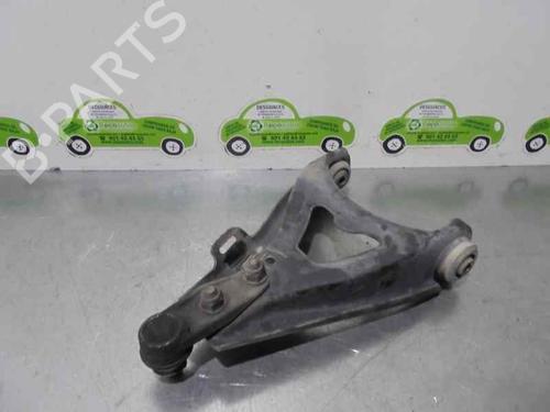 Left front suspension arm RENAULT KANGOO (KC0/1_) 1.9 dTi (KC0U) | BP2072888M12 