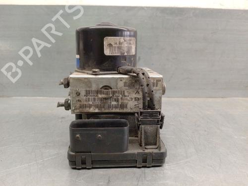 ABS pump JEEP GRAND CHEROKEE II (WJ, WG) 3.1 TD 4x4 | BP19023403M43 