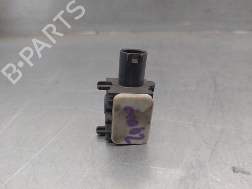 Used Electronic module MERCEDES-BENZ S-CLASS (W221, V221) S 320 CDI 4-matic (221.080, 221.180) (235 hp) 18018319