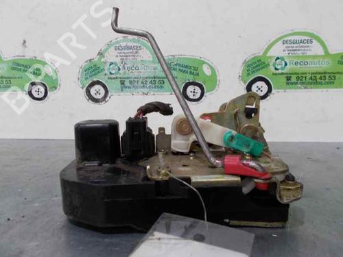 Rear right lock CHRYSLER NEON II 2.0 16V | BP2058975C99 