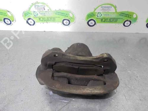 BP11619964M107 | Venstre bremsecaliper bak DAEWOO NUBIRA Wagon (J100) 2.0 16V BP11619964M107