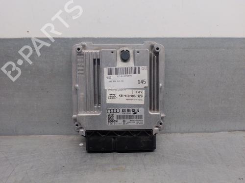 Used Engine control unit (ECU) HONDA CIVIC VIII Hatchback (FN, FK) 2.2 CTDi (FK3) (140 hp) 19671642