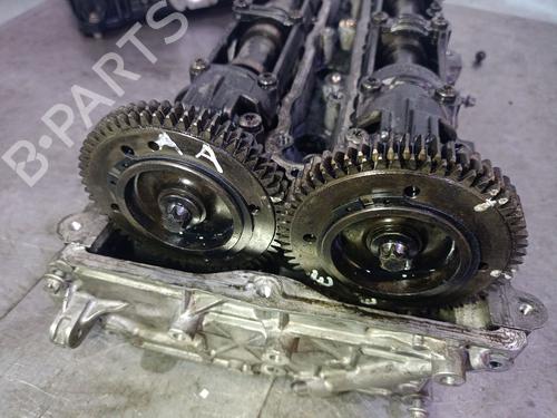 Cylinder head MERCEDES-BENZ VITO Tourer (W447) 116 CDI (447.701, 447.703, 447.705) | BP19330022M5 