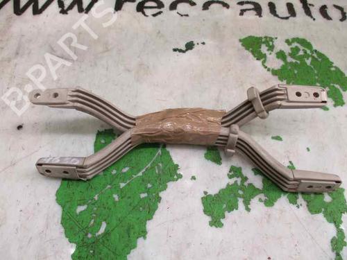 Front right interior door handle MG MG ZR  | BP3216423I14 