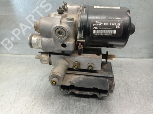 ABS pump JAGUAR XJ (XJ40, XJ81) 6 3.2 24V | BP19924620M43 
