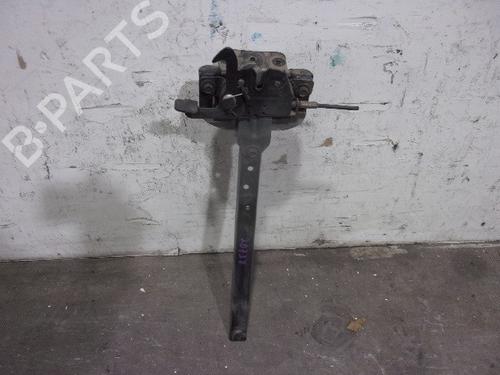 Used Front slam panel CHEVROLET CAPTIVA (C100, C140) 2.4 (136 hp) 18706878