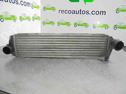 Used Intercooler BMW 3 (E36) 318 tds (90 hp) 2063645