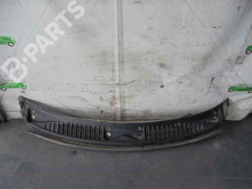 Used Scuttle panel Scuttle panel LAND ROVER FREELANDER I (L314) 2.0 DI 4x4 (98 hp) 4663727 4663727