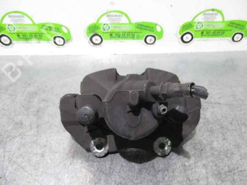 Right front brake caliper FORD FOCUS II (DA_, HCP, DP)  | BP11612737M104 