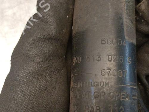Right rear shock absorber SEAT LEON (1M1) 1.9 TDI | BP19288797M19 