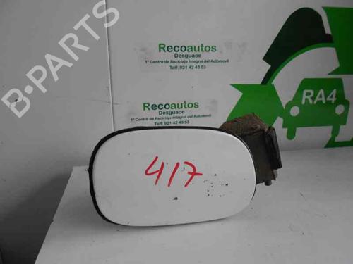 Tappo del serbatoio CITROËN XSARA (N1) 2.0 HDi 90 (90 hp) 6638152