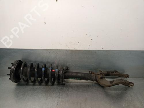 Used Right front shock absorber Right front shock absorber HONDA ACCORD VIII (CU) 2.2 i-DTEC (CU3) (150 hp) 19129531 19129531