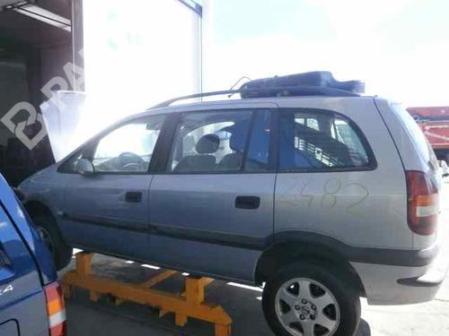 Front left belt tensioner OPEL ZAFIRA A MPV (T98) 2.0 DTI 16V (F75) | BP8726680C87  - Image 6