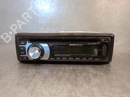 Used Radio OPEL VECTRA B (J96) 1.6 i 16V (F19) (100 hp) 18881008