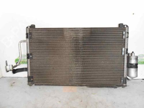 Used AC radiator DAEWOO NUBIRA (J100) 2.0 16V (133 hp) 2096804